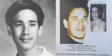 how did andrew cunanan die
